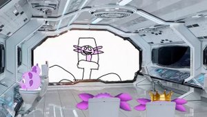 Скибиди Лунтик НАЧАЛО 2 СЕЗОНА!