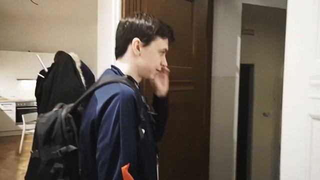 What did Expect do?!? | The LEC Vlog | Episode 8 vs. Vitality смотреть онлайн