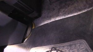 замена салонного фильтра на автомобиле: Volkswagen Polo Sedan 1.6