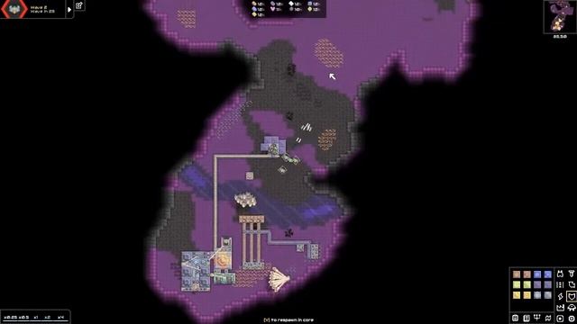 [ MINDUSTRY V7 ] Fungal Pass смотреть онлайн