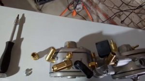 Сравнение редуктора torelli Corsair и редуктора torelli Taurus.