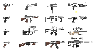 Топ 7 шутеров на NES (DANDY). OLDTOP