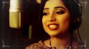 DHAK BAJA KASHOR BAJA Video Song || Shreya Ghoshal || Jeet Gannguli || Durga Puja Special Songs