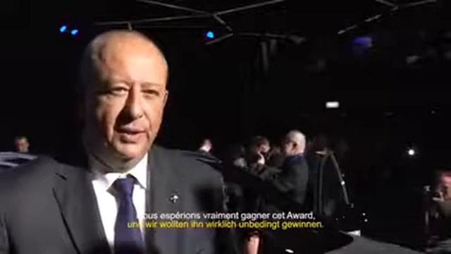 2017 Geneva Motor Show New Peugeot SUV 3008 смотреть онлайн