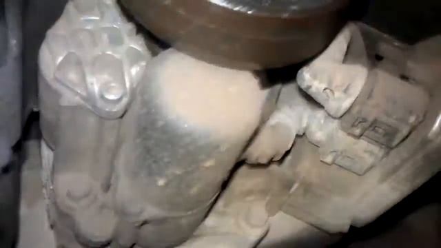 Volvo XC90 D5 2.4 замена Угловой Втулки мкпп смотреть онлайн