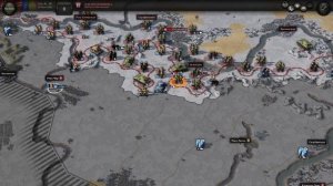 Unity of Command II. Дополнение Don 42. Первый взгляд.