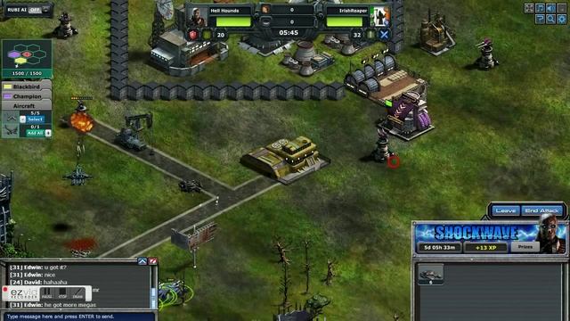 level 20 hell hounds base from operation shockwave смотреть онлайн