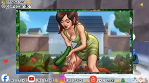 Summertime Saga - 0.20.17 Tech Update New Leaks 🔥