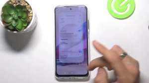 Как восстановить настройки камеры Redmi Note 10S