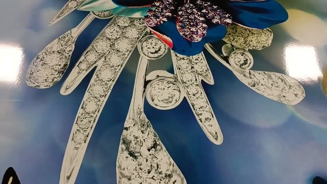 фотопечать на натяжных потолках печать натяжных потолков смотреть онлайн