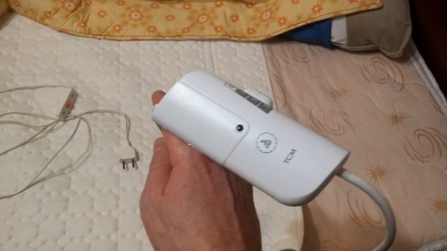 Электропростынь или электроодеяло? Плюсы и минусы