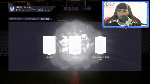 HOW TO MAKE UNLIMITED COINS ON FIFA 21 USING THE NEW DRAFT UPGRADE SBC!?! смотреть онлайн