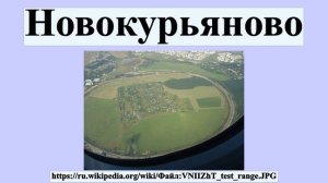 Новокурьяново