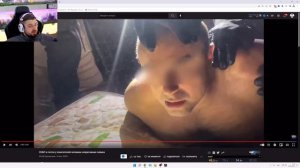 HARD PLAY СМОТРИТ - СОБР в гостях у похитителей человека оперативная съёмка