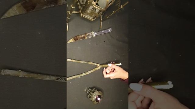 Рассорка – отворот от соперницы!!! смотреть онлайн