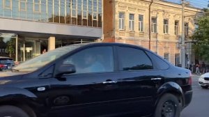 ГРОМКИЙ ФРОНТ | АВТОЗВУК ПО ГОРОДУ | АВТОЗВУК