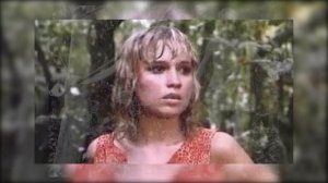 Единственная ВЫЖИВШАЯ в авиакатастрофе. История Ларисы Савицкой.mp4