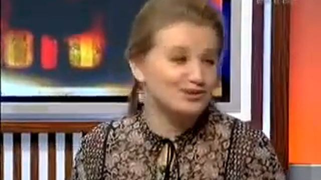 У гостях "Документу" О. Стебельська та І. Плєхова - 4 смотреть онлайн