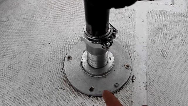 Кресло с амортизацией в лодку смотреть онлайн