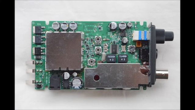 Inside the PSR-310 смотреть онлайн