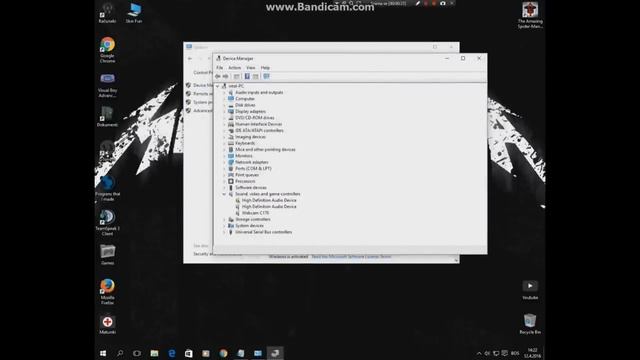 Keyboard Does not work (but some keys work like Space,Enter...) FIX смотреть онлайн