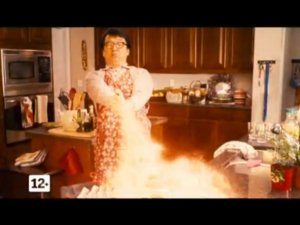 Шпион по соседству