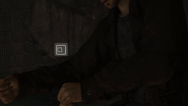 Прохождение HEAVY RAIN на русском языке без комментариев 
Часть 5