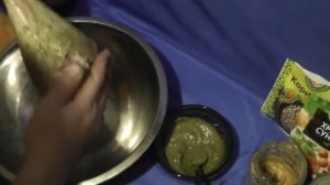 Голень индейки запеченная в духовке, идеальный рецепт.