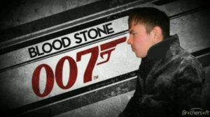 Пердильный обзор Blood Stone 007