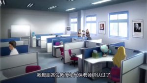 Аниме: Шоколад Купидона (1сезон) все серии подряд