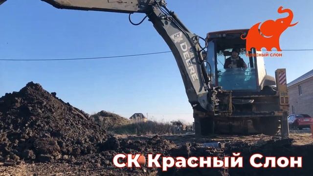   СТРОИТЕЛЬСТВО ПОД КЛЮЧ В КРАСНОДАРСКОМ КРАЕ