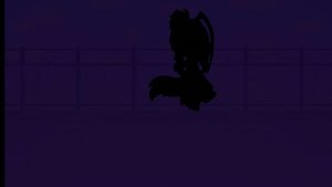 В неё вселился хеппи фейс 😃