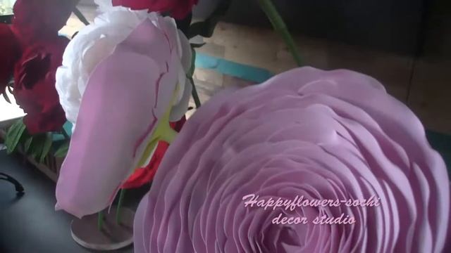 Ростовые цветы смотреть онлайн