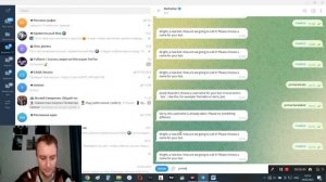 ИНСТРУКЦИЯ. Как создать канал в Телеграмме и подключить бота.