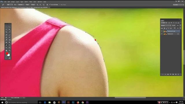All Tools _-Part 10-_Photoshop Basic || Master the Pen Tool || Bangla Tutorial смотреть онлайн