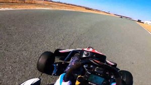 Как вырастить гонщика?