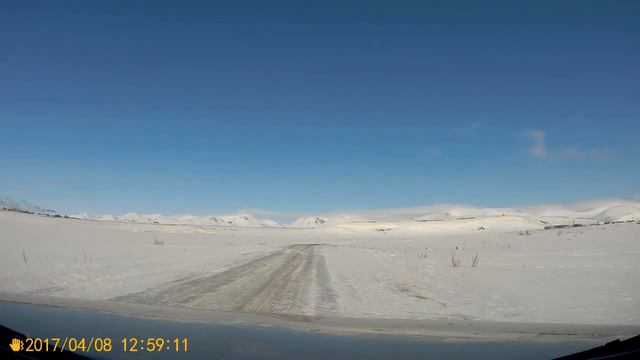 Беринговский GOOOO ))) смотреть онлайн