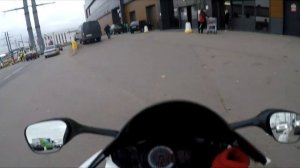 МОТО БУДНИ (МОТО КУРЬЕР )