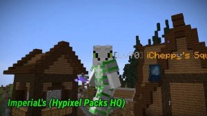 5 BEST Skyblock Texturepacks + Custom Pack (Hypixel Skyblock)