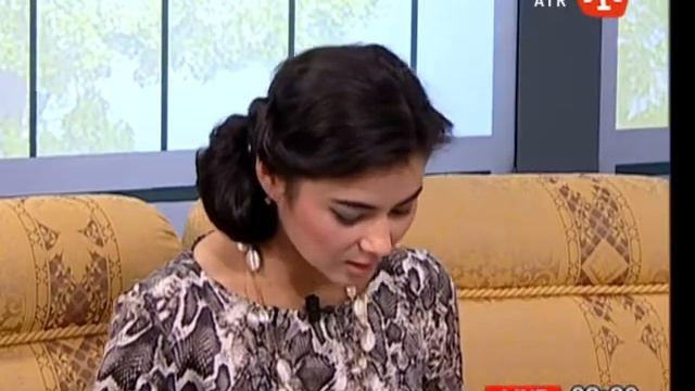 Саба эрте ATR de Ювелир Мехти Исламов смотреть онлайн