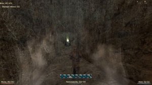 #248 ТАЙНЫ ХРАМА АДАНОСА, ПЛАТО ДРЕВНИХ, ХРАМ СЛЕЗ. Готика 2 возвращение 2.0 АБ. Все квесты, секрет