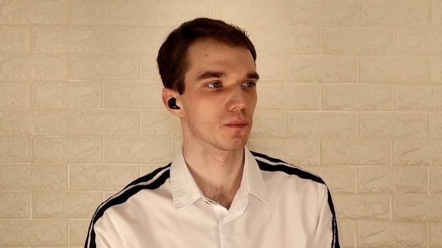 Обзор KUULAA TWS - Двухдрайверные с автономностью до 10 часов и за $25 смотреть онлайн