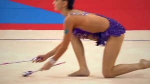 ЛУЧШИЕ КУПАЛЬНИКИ 2018 | Самые красивые купальники художественной гимнастики