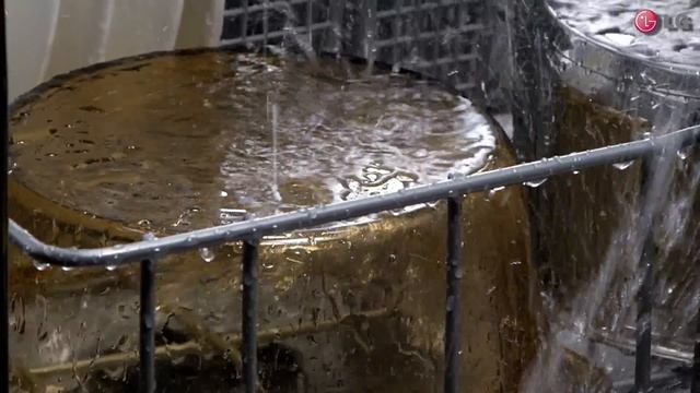 LG Dishwasher - Inverter Direct Drive Motor смотреть онлайн