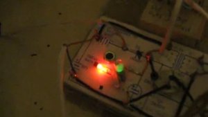 Юркин Бедини. Часть 4. Yurkin Bedini. Part 4