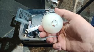 Немного о термоэластопласте и полиуретане. Примеры деталей.