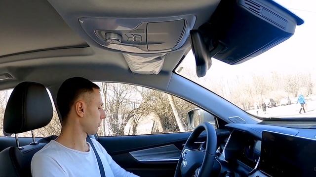 CHERY TIGGO 8 PRO // ТЕСТ - ДРАЙВ // ЦЕНЫ НА НОВЫЙ GEELY смотреть онлайн