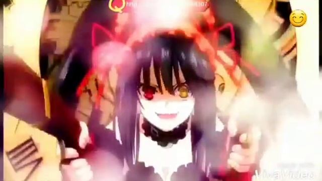 Аниме клип - осень[Куруми и Акисе]заказ смотреть онлайн