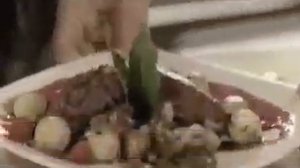 Повар расист | Сook racist