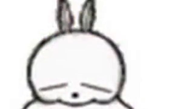 Happy Bunny IS A GOOFY GOOBER!! смотреть онлайн